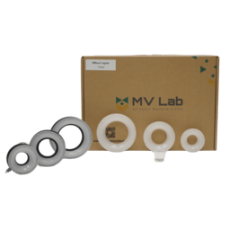 Diffused Ring Illumination Demo Kit  (080/100/130mm)